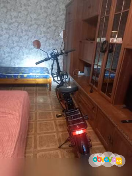 Продам: электровелосипед Kugo V 4 PRO