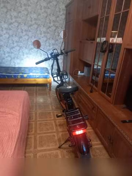 Продам: электровелосипед Kugo V 4 PRO