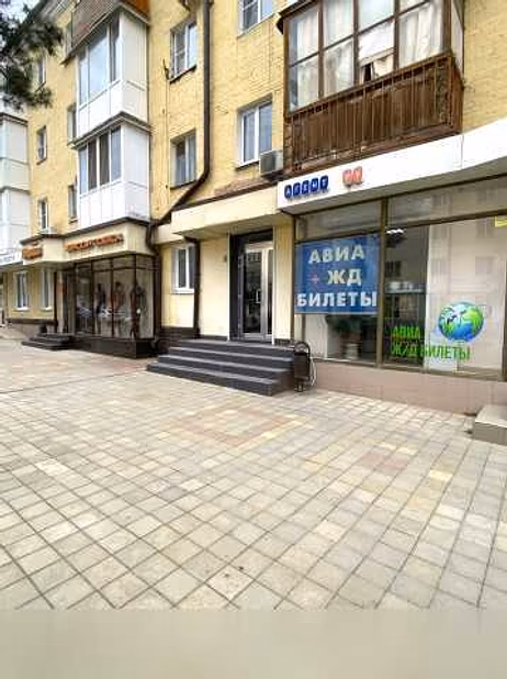 Продам: коммерческую недвижимость в Армавире