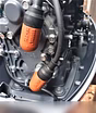 Продам: лодочный мотор Yamaha 9.9 (15)