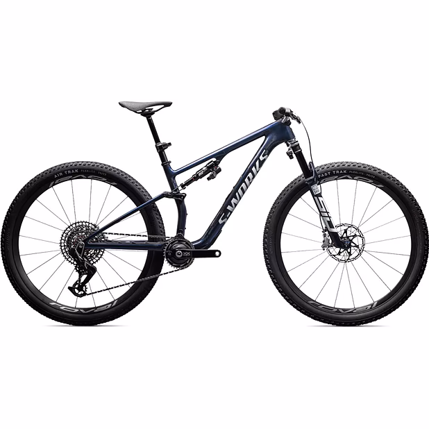 2026 Specialized S-Works Epic 8 Carbon Cross Country Mountain Bike (WORLDRACYCLES)
