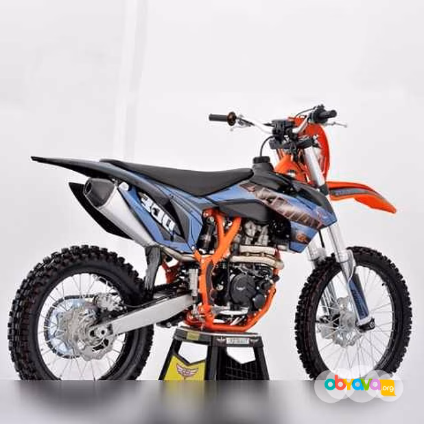 Продам: мотоцикл ZUUMAV FX K7 CBS300 (ZS-174MN-3 в Симферополе