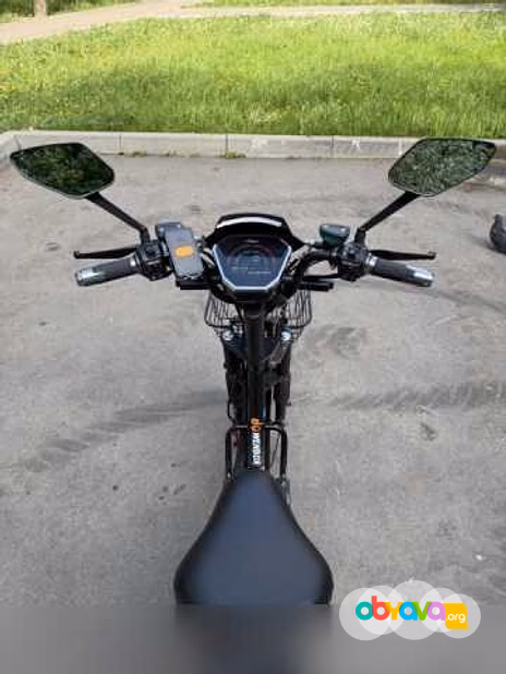 Продам: электровелосипед монстр Wenbox W23 PRO, 1200 вт