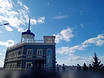Здание в Красноярске