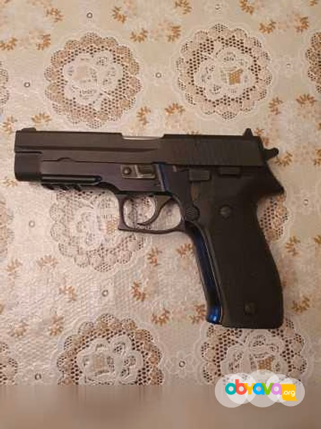 Продам: sig sauer p226t tk-pro выпуска 08.2022