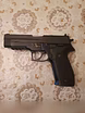 Продам: sig sauer p226t tk-pro выпуска 08.2022
