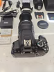 Продам: CANON EOS 650D 18-135 IS STM Japan