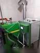 Продам: пеллетный котел Lavoro Eco LF-16