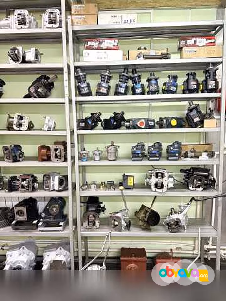 Продам: гидронасос HDS 55 S(L) ISO 601-001-10559