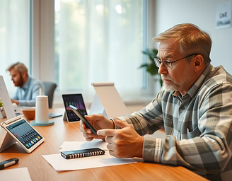 How service providers can get more orders: updating ads, service series, and managing responses