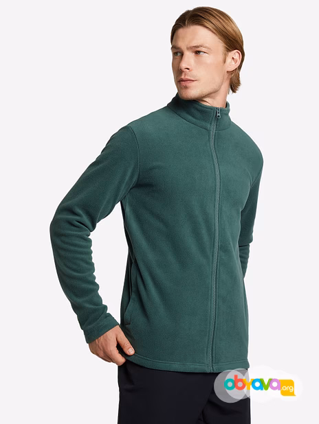 Джемпер флисовый мужской Outventure р.60-62