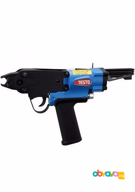 Скоба обжимная 15G100 (CL24, HR 23, AC 73, SC-6)
