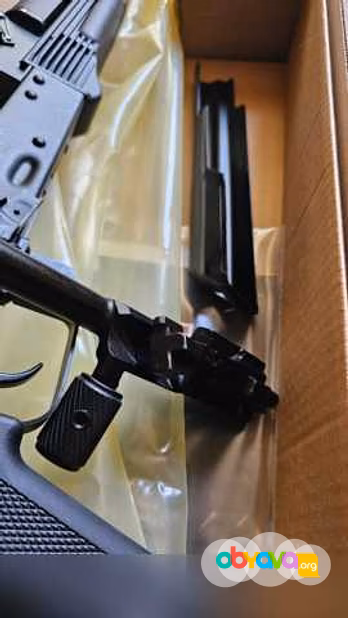 Продам: 3 Новых Красивых Ак-74М-М Ижмаш