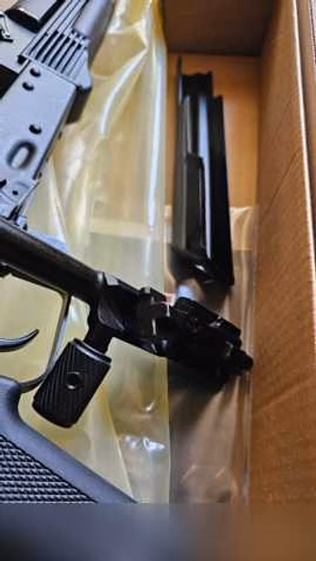 Продам: 3 Новых Красивых Ак-74М-М Ижмаш