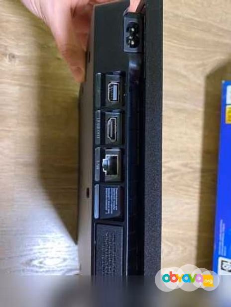 Продам: игровой компьютер Sony PlayStation 4 Slim 1tb