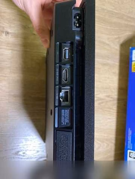 Продам: игровой компьютер Sony PlayStation 4 Slim 1tb