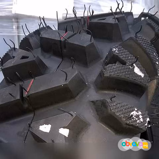 Продам: шина 26*9.00-12 для квадроцикла EKKA Knight в Калуге