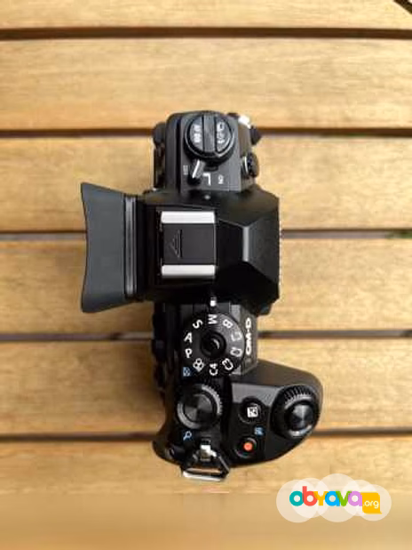 Продам: Olympus OM-D E-M1 Mark iii