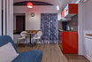 RentalSPb Студия №4, наб. реки Мойки 92б