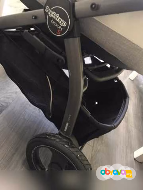 Продам: детская Коляска Peg-Perego book 51