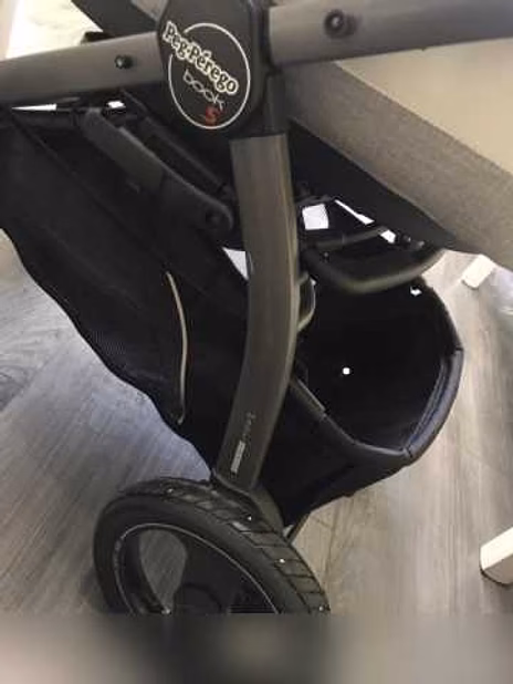 Продам: детская Коляска Peg-Perego book 51