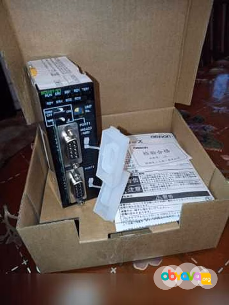Продам: Omron Cj1w-scu41-v1