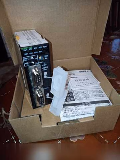 Продам: Omron Cj1w-scu41-v1