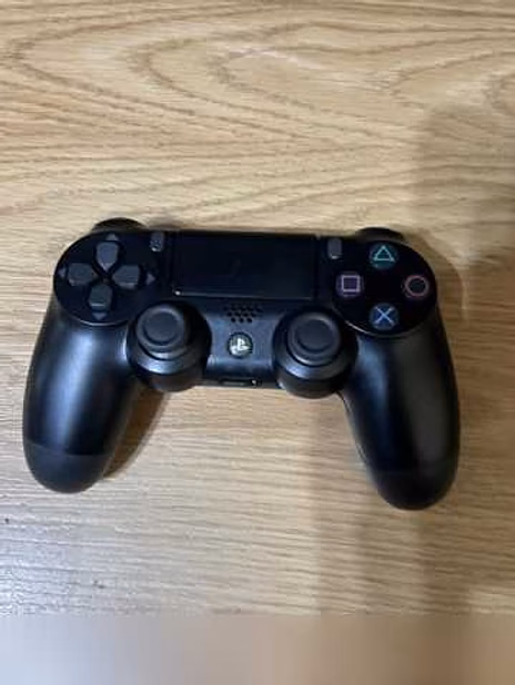 Sony PlayStation 4 pro 1 Tb