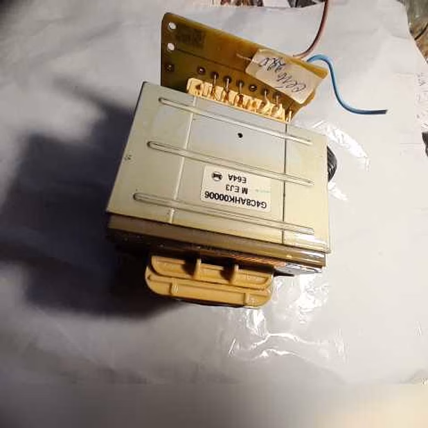 Продам: трансформатор GAC8AHK00006 Panasonic