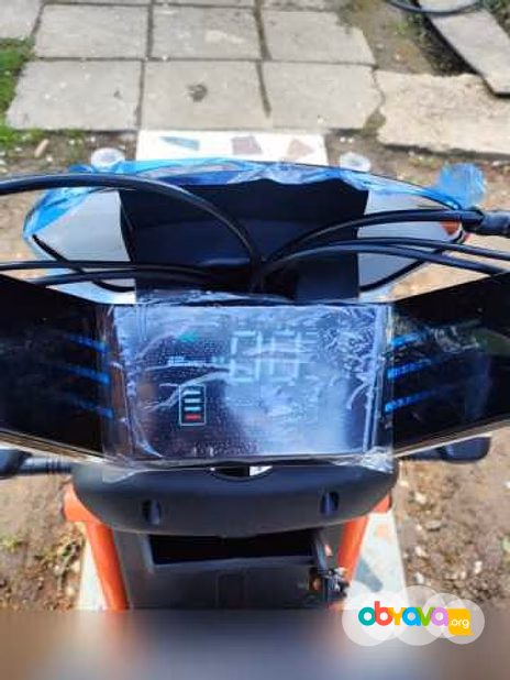 Продам: электровелосипед Танк 500 W новый