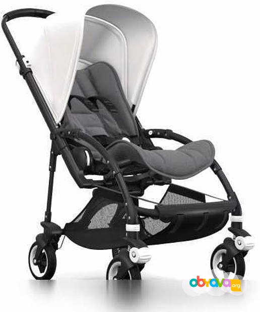 Продам: детскую коляску Bugaboo Bee5 Complete Stroller