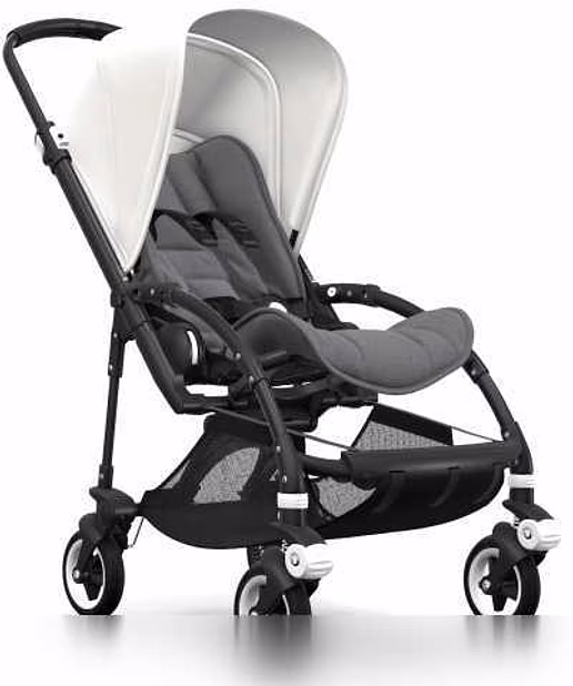 Продам: детскую коляску Bugaboo Bee5 Complete Stroller
