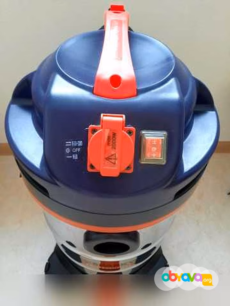 Продам: пылесос для сухой и влажной очистки SPARKY VC 1431MS в Челябинске