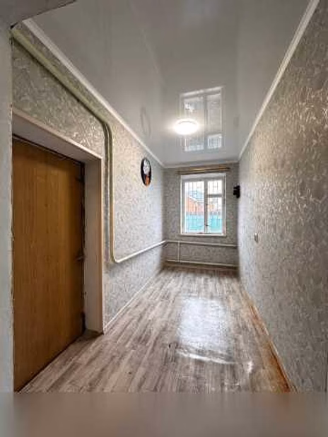Дом в Краснодаре