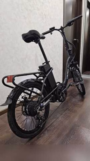 Продам: электровелосипед VOLTECO Flex 250