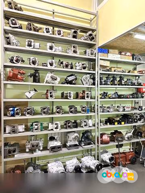 Продам: коробку Отбора Мощности 010-063-00174 ZF