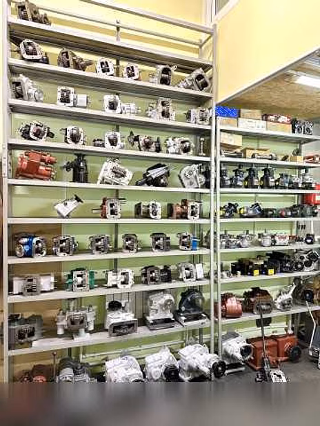 Продам: коробку Отбора Мощности 010-063-00174 ZF
