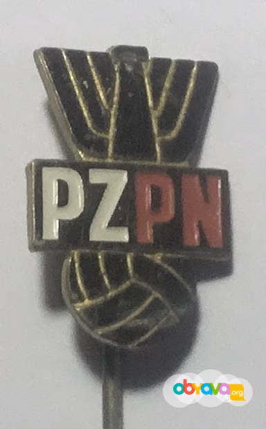 футбол: PZPN - Польский футбольный союз