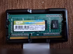 Продам: модули памяти для ноутбуков SP, ELPIDA, ADATA и ASint Модули памяти 4Гб sodimm ddr3l-1600, 2гб sodimm ddr3-1600 и 1Гб sodimm ddr3-1333 в Москве
