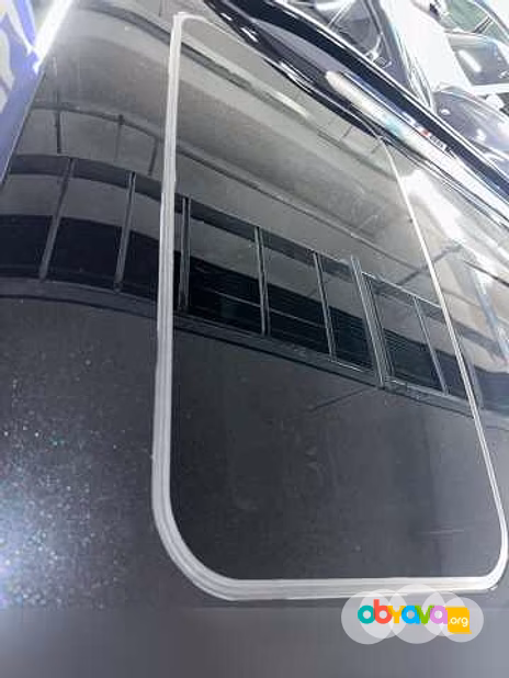 Подержанный автомобиль SsangYong Rexton