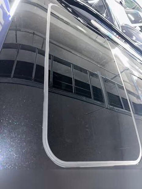 Подержанный автомобиль SsangYong Rexton