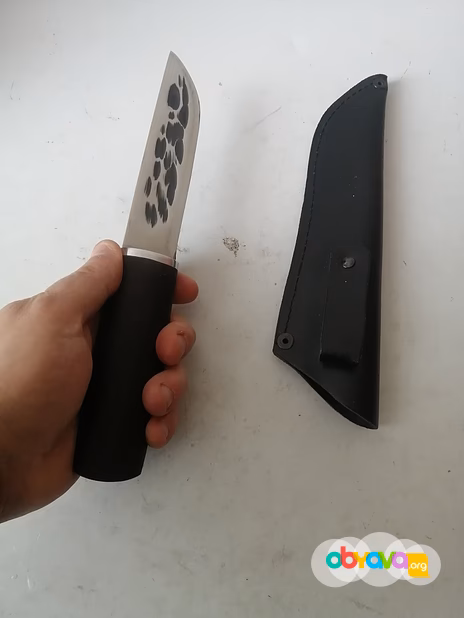 Нож Якут