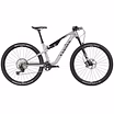 2025 Canyon Lux Trail CF 8 Mountain Bike (INDORACYCLES)