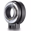 Продам: адаптер EF-EOSM электронный автофокус Canon EF-EOSM