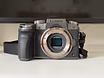Продам: фотоаппарат Panasonic Lumix g7 + Lumix 25мм f/1.7