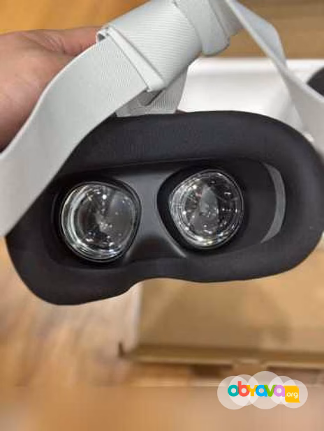 Очки новые VR Quest 3S 128 гб