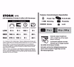 Продам: Black Diamond Spot 325 / Storm 375 lm. Н в Санкт-Петербурге