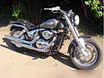 Продам: мотоцикл Suzuki VZ400 Suzuki Desperado в Санкт-Петербурге
