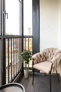 RentalSPb 1ккв в ЖК Стрижи