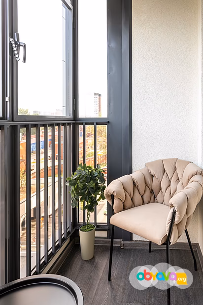 RentalSPb 1ккв в ЖК Стрижи